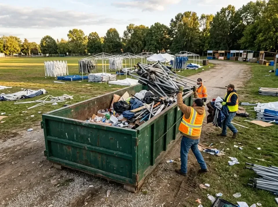 temporary-event-waste-containe-016 — frequently asked questions, Roll-Off Dumpster Rental Services in Delhi Hills, OH